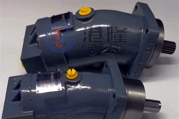 A2F10,A2F12,A2F63,A2F125,A2F107,A2F225力士樂柱塞泵，A2F系列油泵