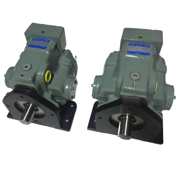 A1616系列油研YUKEN雙聯柱塞泵