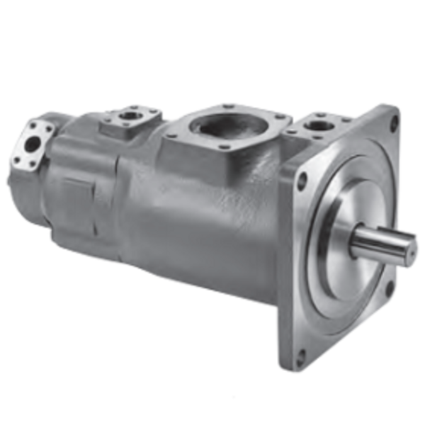 SQP321系列定量三聯葉片泵