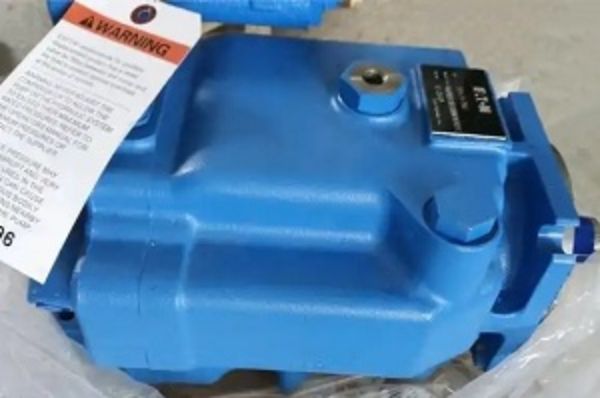 威格士液壓泵主缸升降運(yùn)動(dòng)的故障,VICKERS油泵