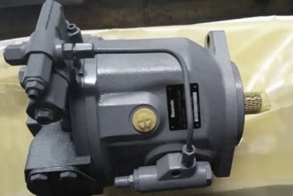 力士樂REXROTH油泵安裝時的注意事項(xiàng)