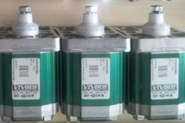 意大利VIVOLO維沃爾齒輪泵產品特點,型號及應用