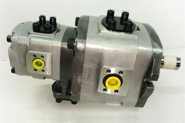 日本不二越齒輪泵常用型號，價格，型號說明及應(yīng)用