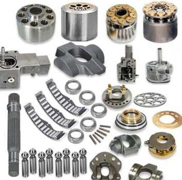 REXROTH力士樂液壓泵配件