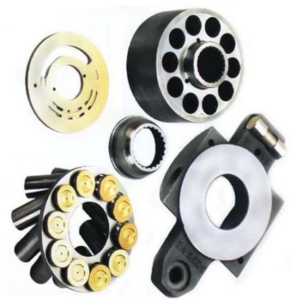 丹佛斯Danfoss液壓馬達配件