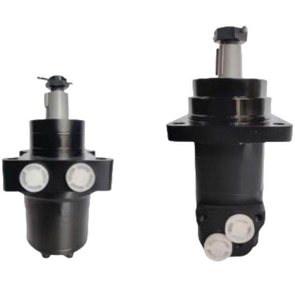 丹佛斯OMT系列擺線(xiàn)馬達(dá)