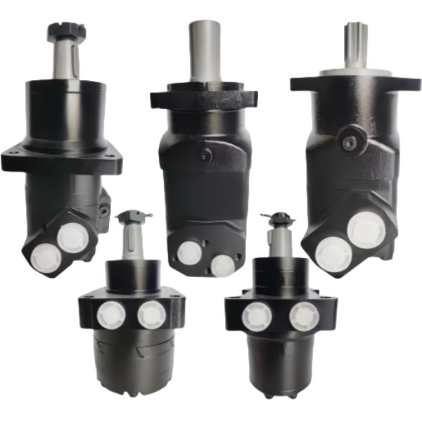 丹佛斯OMR系列擺線(xiàn)馬達(dá)