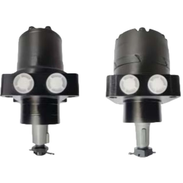 DANFOSS丹佛斯OMP系列擺線馬達